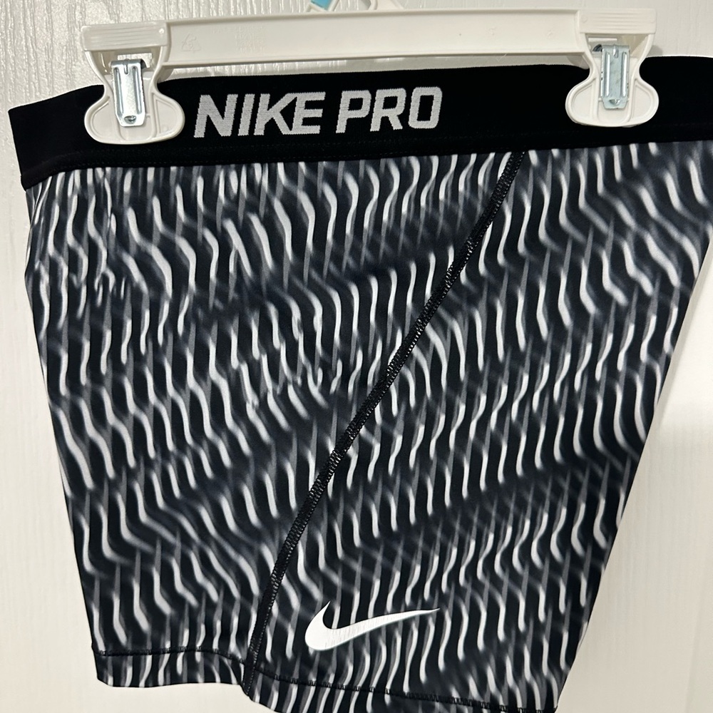 Nike pro great for work out